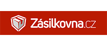 Logo Zasilkovna