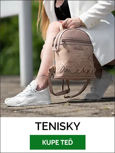 Tenisky