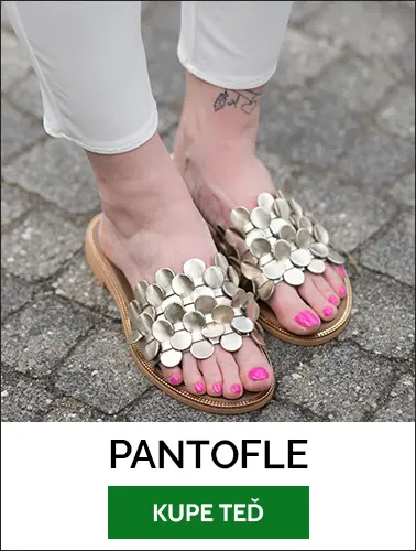 Pantofle