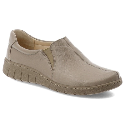 Polobotky WASAK - 415N Latte Groszek