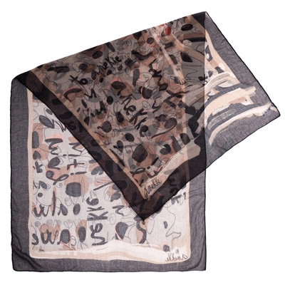 Šála ANEKKE - 41480-052