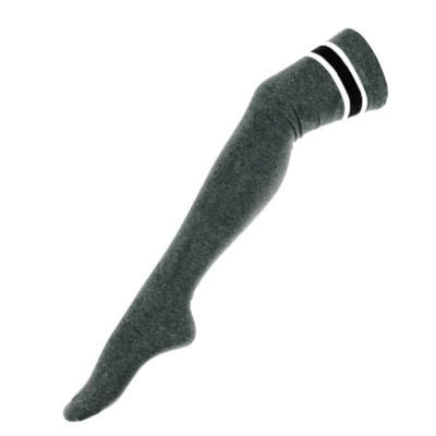 Podkolenky MORAJ - CSL700-004 Ciemny Szary