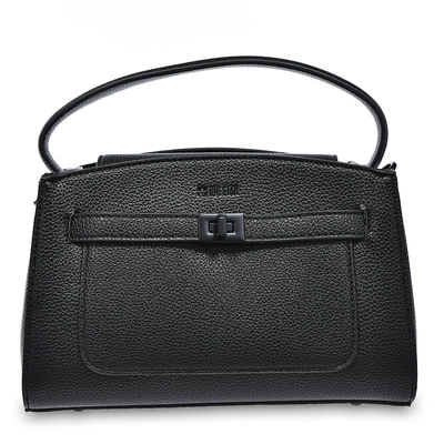 Kabelka Kufr BIG STAR - RR574054 Czarny