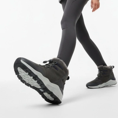 Boty BIG STAR - II274260 C.Szary