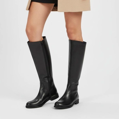 Kozačky ARMODO - 70150 S.Czarny