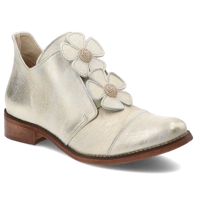 Polobotky ARMODO - 888 Złoty Przecierka