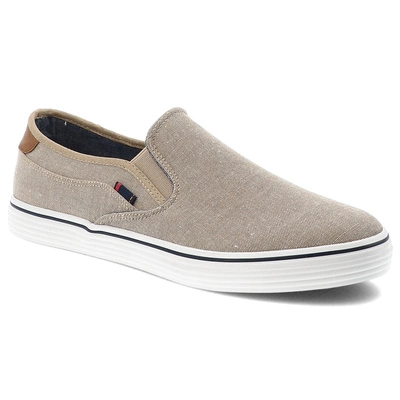 Tenisky WRANGLER - 20251031.38F Warm Sand