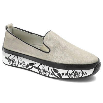 Polobotky S.BARSKI - LR29050 Gold