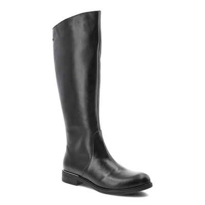 Kozačky ARMODO - 70150 S.Czarny