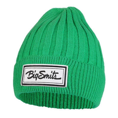 Čepice MORAJ - DCZ1200-012 Zelená