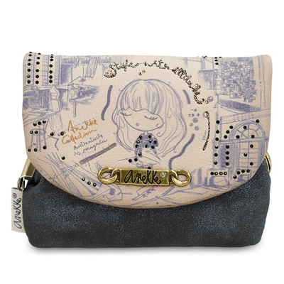 Peněženka ANEKKE - 41849-016