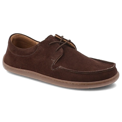 Polobotky Barefoot ARMODO - 327 Czekolada
