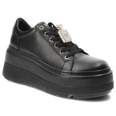 Tenisky CHEBELLO - 4426_-002-000-PSK-S332 Černé