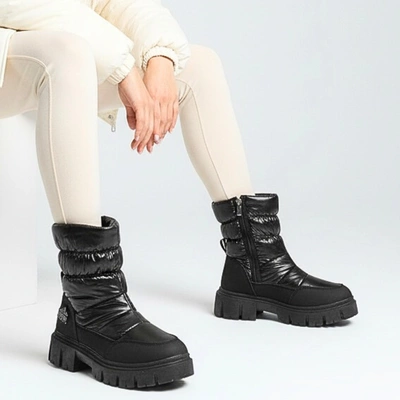 Snehule JEEP - JL42690A 062 Black