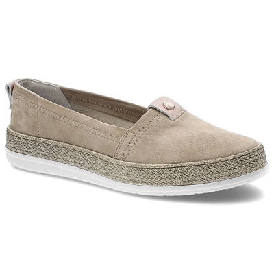 Polobotky POLLONUS - 5-1178-003 Canapa