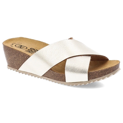 Pantofle HEE - 25004 Marsella Cava