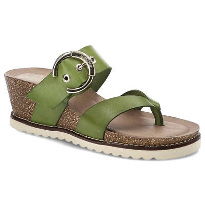 Pantofle YOKONO - Motril-022 Vaquetilla Malabo