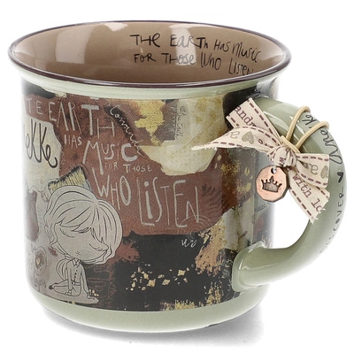 Hrnek ANEKKE - 39485-104