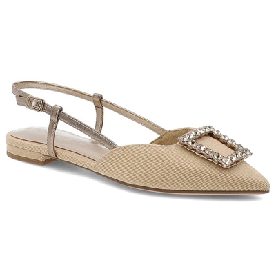 Sandály TAMARIS - 1-29403-42 435 Tan