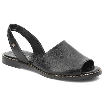 Sandály ARMODO - 40327 Černé