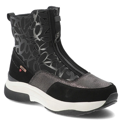 Boty ANEKKE - 39372-52