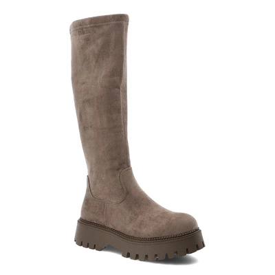 Kozačky BIG STAR - OO274733 Beż