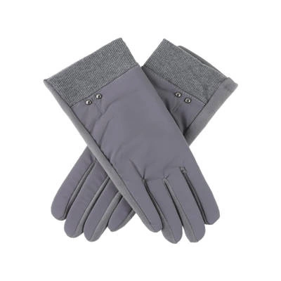 Rukavice MORAJ - RRD1200-017 Szary