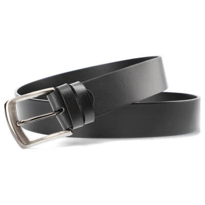 Pásek ARMODO - 23-400-M Black