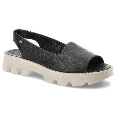 Sandály KARINO - 4664/126-P Černé