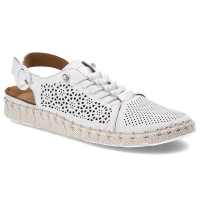 Sandály ARTIKER - 52C0884 Biały