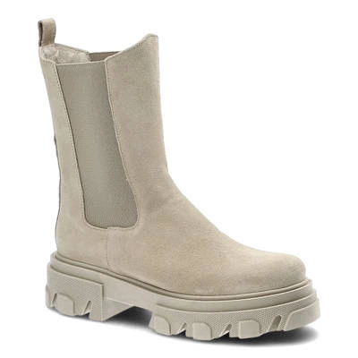 Boty LEMAR - 30321 W.Beż