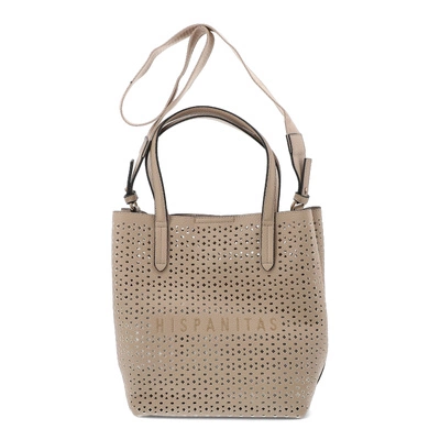 Kabelka HISPANITAS - BV253972 Samba-V25 Taupe