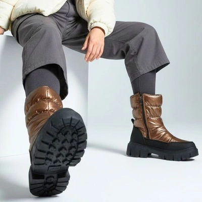 Snehule JEEP - JL42690A Bronze 097