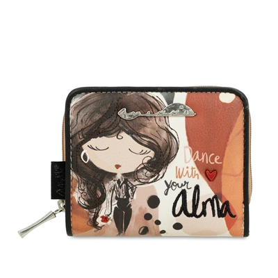 Peněženka ANEKKE - 40709-903