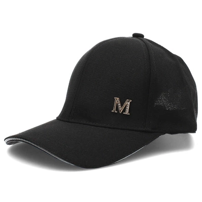 Kšiltovka VERSOLI - CZ-15 Černá