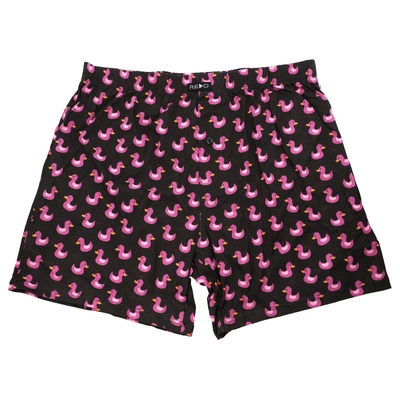 Boxerky REDO - 1BB-151 Violet