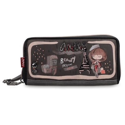 Peněženka ANEKKE - 41809-908