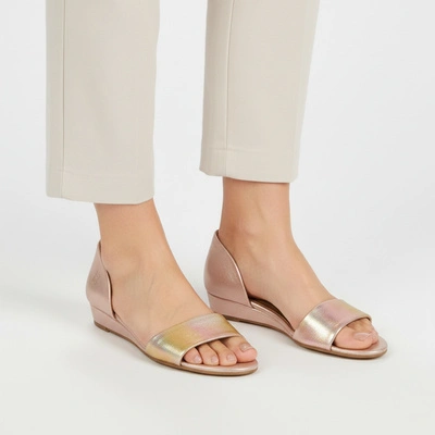 Sandály MACIEJKA - 01971-72/00-5 Miedziany Multi