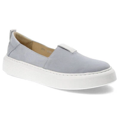 Polobotky WASAK - 0711 Modré