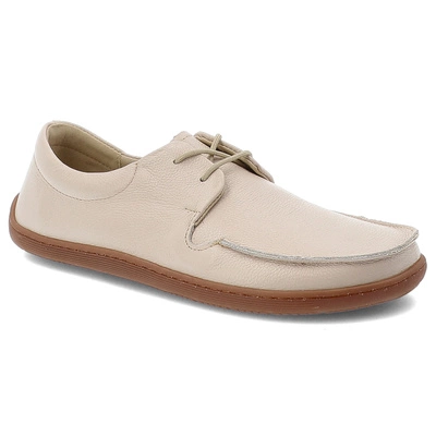 Polobotky Barefoot ARMODO - 327 Beż Groch 554