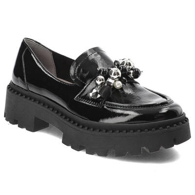 Polobotky ARMODO - 08233 Černé