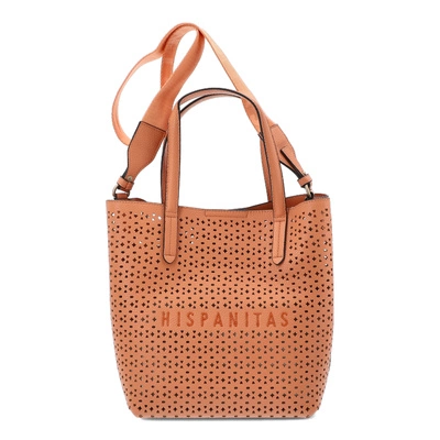 Kabelka HISPANITAS - BV253972 Samba-V25 Coral