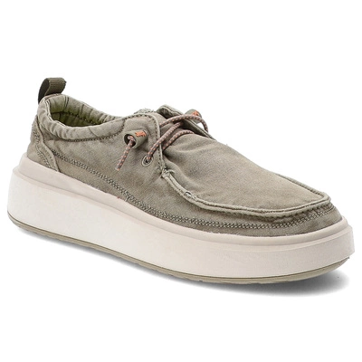 Polobotky JEEP - JL51500A 105 Sage