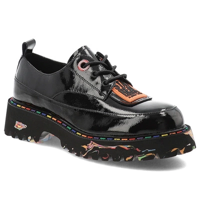 Polobotky ARTIKER - 55C0499 Czarny