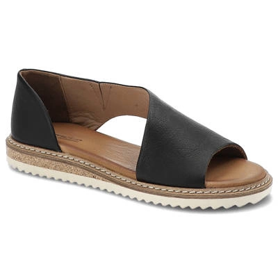 Sandály ARTIKER - 46C1016 Czarny