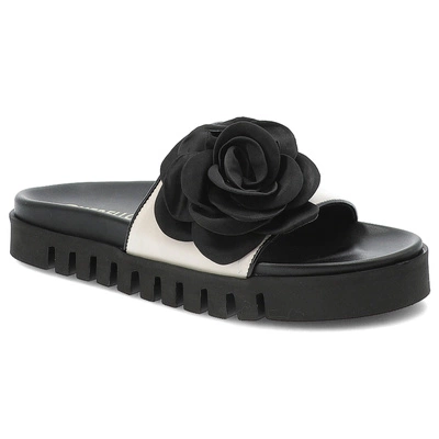 Pantofle CHEBELLO - 4739_-513-000-PSK-S390 Beżowy