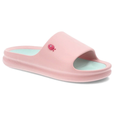 Pantofle HOT POTATOES - Gill 75545 Pink
