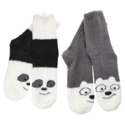 Ponožky MORAJ - CDC450-008/2 Mix Kolor