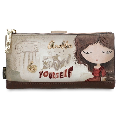 Peněženka ANEKKE - 42709-906