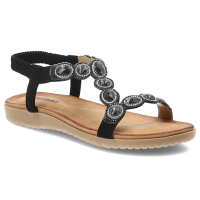 Sandály ARTIKER - 54C1476 Black